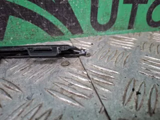 6RF853835, 9 Молдинг бампера фольксваген, фольцваген поло Volkswagen Polo 5 Арт ARM378483, вид 8
