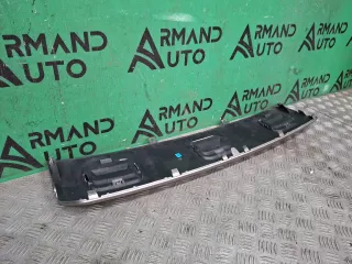 2804120XKN04AJ2, 2804120XKN04, 8 Накладка бампера Haval Dargo Арт ARM378640, вид 2