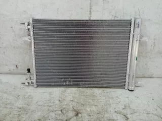 13377763, 13377762 радиатор кондиционера Opel Astra J Арт MB30020, вид 1