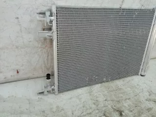 13377763, 13377762 радиатор кондиционера Opel Astra J Арт MB30020, вид 3