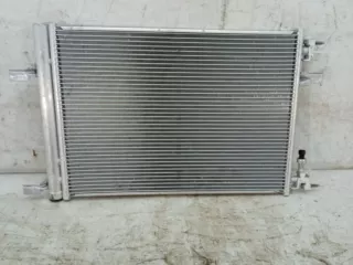13377763, 13377762 радиатор кондиционера Opel Astra J Арт MB30020, вид 6