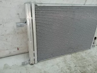 13377763, 13377762 радиатор кондиционера Opel Astra J Арт MB30020, вид 8