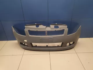 7171162J00 Бампер передний Suzuki Swift 3 Арт ZAP261187, вид 2