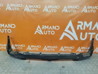86612M0000, 1 Юбка бампера Hyundai Creta 1 Арт AR293301, вид 1