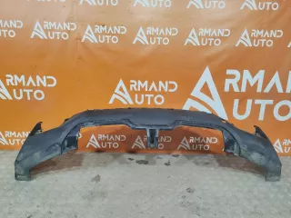 86612M0000, 1 Юбка бампера Hyundai Creta 1 Арт AR293301, вид 4