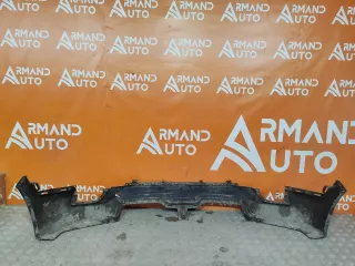 86612M0000, 1 Юбка бампера Hyundai Creta 1 Арт AR293301, вид 5