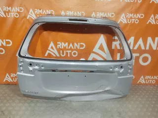 5801B819, 4 дверь багажника Mitsubishi Outlander 3 restailing 2 Арт AR310055, вид 1