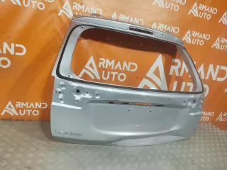 5801B819, 4 дверь багажника Mitsubishi Outlander 3 restailing 2 Арт AR310055, вид 2