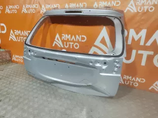 5801B819, 4 дверь багажника Mitsubishi Outlander 3 restailing 2 Арт AR310055, вид 3