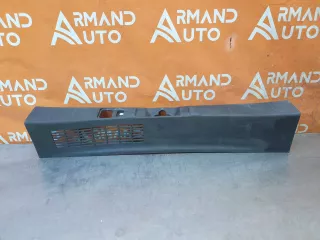 7240A290XA, 7240A199ZZ, 1347757, 9 кожух замка багажника Mitsubishi Outlander 3 Арт AR310296, вид 1