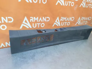 7240A290XA, 7240A199ZZ, 1347757, 9 кожух замка багажника Mitsubishi Outlander 3 Арт AR310296, вид 2