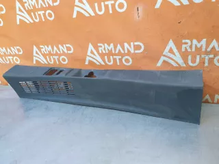 7240A290XA, 7240A199ZZ, 1347757, 9 кожух замка багажника Mitsubishi Outlander 3 Арт AR310296, вид 3