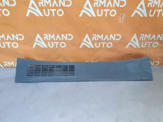 7240A290XA, 7240A199ZZ, 1347757, 9 кожух замка багажника Mitsubishi Outlander 3 Арт AR310296, вид 4
