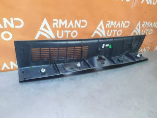 7240A290XA, 7240A199ZZ, 1347757, 9 кожух замка багажника Mitsubishi Outlander 3 Арт AR310296, вид 6