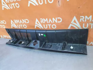 7240A290XA, 7240A199ZZ, 1347757, 9 кожух замка багажника Mitsubishi Outlander 3 Арт AR310296, вид 7