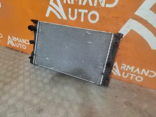 17118474824, 4 Радиатор двигателя (ДВС) BMW 5 G30/G31 Арт AR310518, вид 3