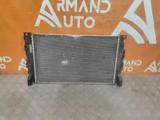 17118474824, 4 Радиатор двигателя (ДВС) BMW 5 G30/G31 Арт AR310518, вид 5