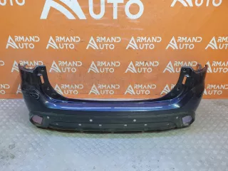 6410D750, 3015344200, 9 бампер митсубиши, митсубиси аутлендер Mitsubishi Outlander 3 restailing 2 Арт AR310635, вид 1