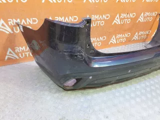 6410D750, 3015344200, 9 бампер митсубиши, митсубиси аутлендер Mitsubishi Outlander 3 restailing 2 Арт AR310635, вид 2
