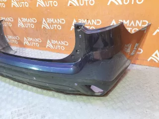 6410D750, 3015344200, 9 бампер митсубиши, митсубиси аутлендер Mitsubishi Outlander 3 restailing 2 Арт AR310635, вид 4