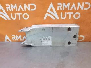 A2136201500, 9 Кронштейн усилителя бампера Mercedes E W213 Арт AR310666, вид 1