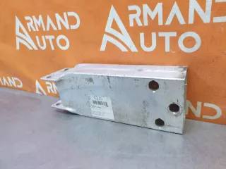 A2136201500, 9 Кронштейн усилителя бампера Mercedes E W213 Арт AR310666, вид 3