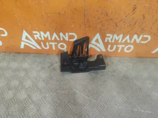 6400D586, 2 Кронштейн решетки радиатора верхний Mitsubishi Outlander 3 Арт AR310751, вид 1