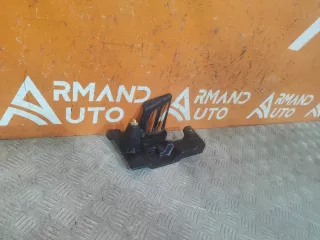 6400D586, 2 Кронштейн решетки радиатора верхний Mitsubishi Outlander 3 Арт AR310751, вид 2