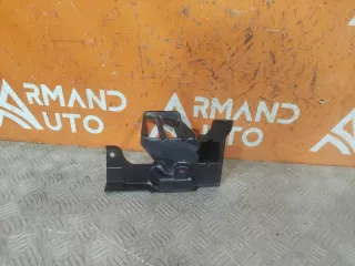 6400D586, 2 Кронштейн решетки радиатора верхний Mitsubishi Outlander 3 Арт AR310751, вид 4