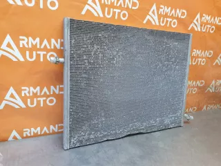 A0995003500, 9 Радиатор ДВС дополнительный Mercedes E W213 Арт AR310782, вид 2