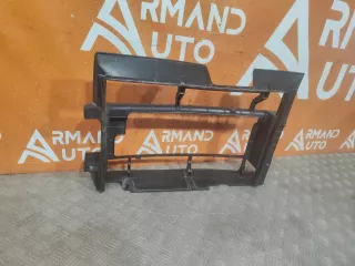 29135M0000, 2 воздуховод радиатора Hyundai Creta 1 Арт AR310825, вид 6