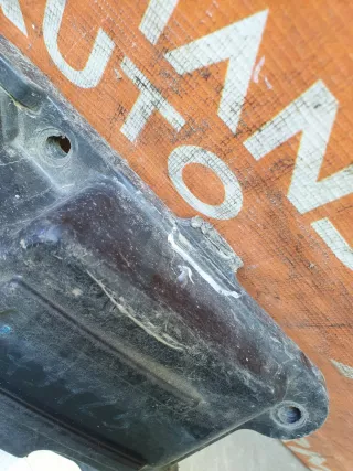 86631D7000, 86630D7000, 9 усилитель бампера Hyundai Tucson 3 Арт AR310864, вид 4