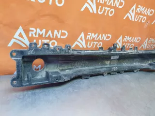 86631D7000, 86630D7000, 9 усилитель бампера Hyundai Tucson 3 Арт AR310864, вид 8