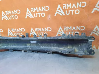 86631D7000, 86630D7000, 9 усилитель бампера Hyundai Tucson 3 Арт AR310864, вид 9