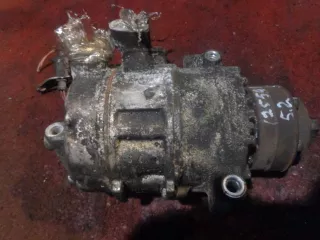 4F0280805L Компрессор кондиционера Audi A6 C6 (S6,RS6) Арт 00285938, вид 1