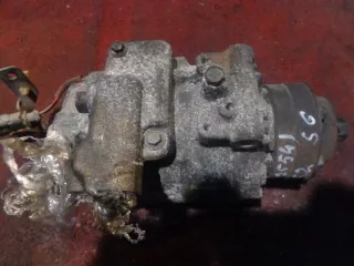 4F0280805L Компрессор кондиционера Audi A6 C6 (S6,RS6) Арт 00285938, вид 2
