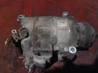 4F0280805L Компрессор кондиционера Audi A6 C6 (S6,RS6) Арт 00285938, вид 3