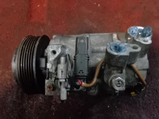 9223694,4472604710 Компрессор кондиционера BMW X1 E84 Арт 00281998, вид 1