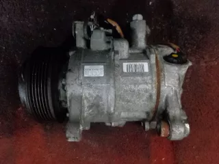 9223694,4472604710 Компрессор кондиционера BMW X1 E84 Арт 00281998, вид 2