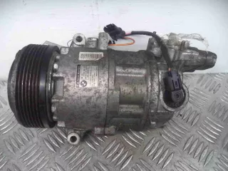 9182794 Компрессор кондиционера BMW 3 E90/E91/E92/E93 Арт 00292935, вид 1