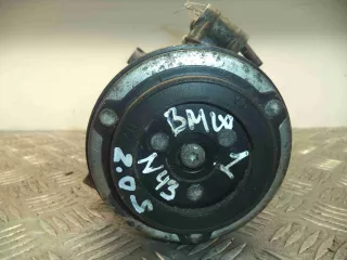 9182794 Компрессор кондиционера BMW 3 E90/E91/E92/E93 Арт 00292935, вид 3