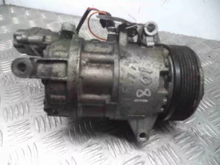 9182794 Компрессор кондиционера BMW 3 E90/E91/E92/E93 Арт 00292935, вид 4