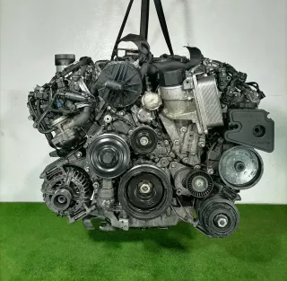  Коллектор выпускной Mercedes GLK X204 3.5л Арт 00231875sep3, вид 1