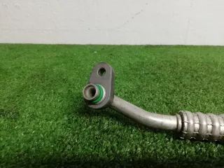  Трубка кондиционера Hyundai Santa FE 3 (DM) Арт 00295858, вид 2