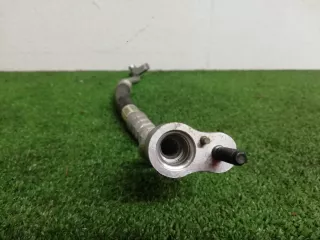  Трубка кондиционера Hyundai Santa FE 3 (DM) Арт 00295858, вид 3