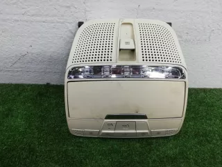 A0009004017,0009004017 Плафон Mercedes C W205 Арт 00297643, вид 1