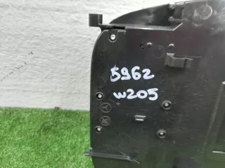 A0009004017,0009004017 Плафон Mercedes C W205 Арт 00297643, вид 2