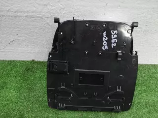 A0009004017,0009004017 Плафон Mercedes C W205 Арт 00297643, вид 3