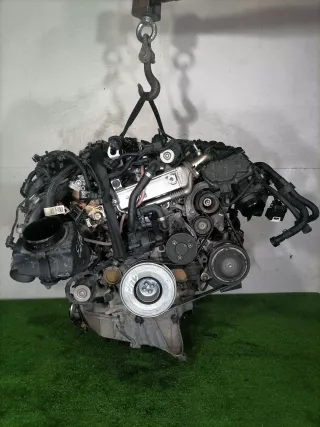 B47D20B Двигатель BMW 3 G20/G21 Арт 00275286, вид 1