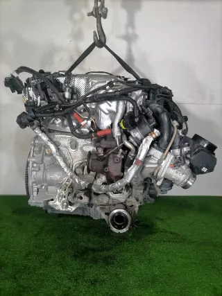B47D20B Двигатель BMW 3 G20/G21 Арт 00275286, вид 2